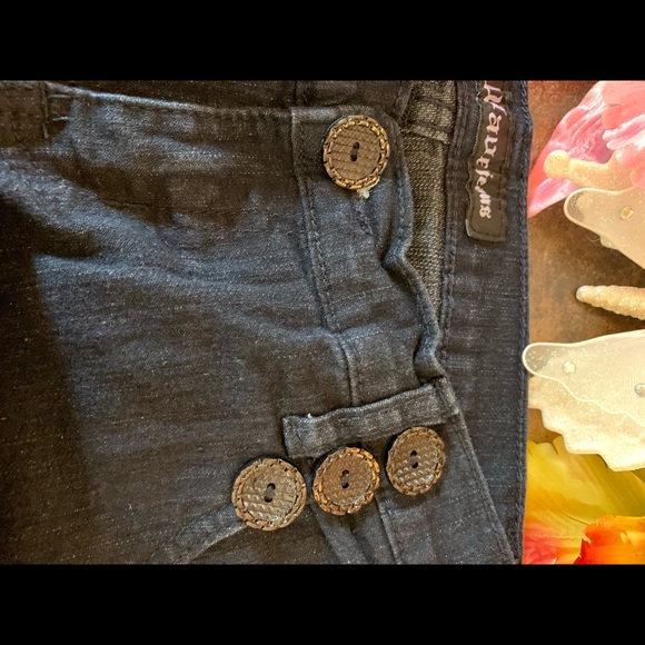 🌈 Wave Jeans - Picture 3 of 7